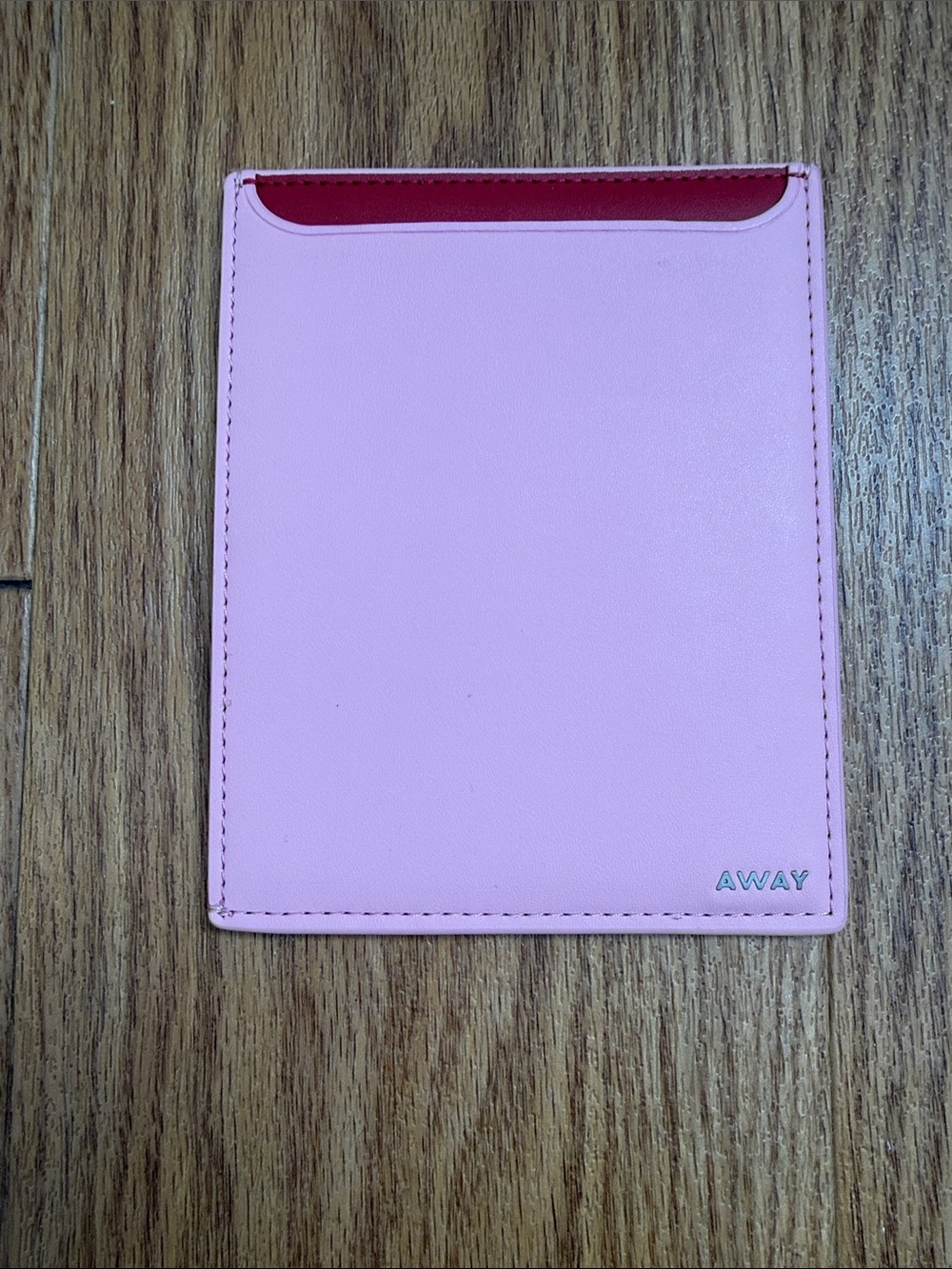 Away Passport Wallet